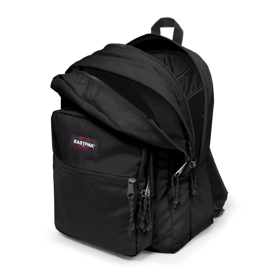 ZAINO EASTPAK PINNACLE BLACK