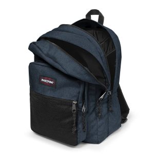 ZAINO EASTPAK PINNACLE TRIPLE DENIM