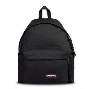 ZAINO EASTPAK PADDED BLACK