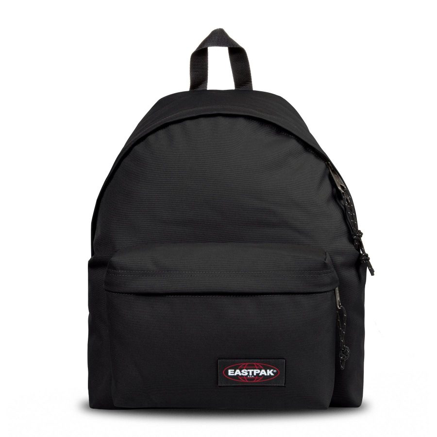 ZAINO EASTPAK PADDED BLACK