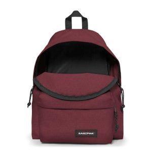 ZAINO EASTPAK PADDED CRAFTY WINE