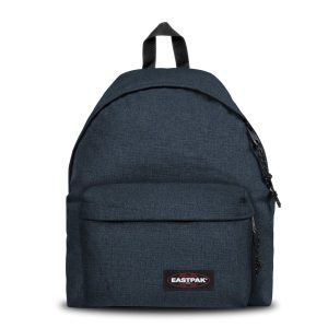 ZAINO EASTPAK PADDED TRIPLE DENIM