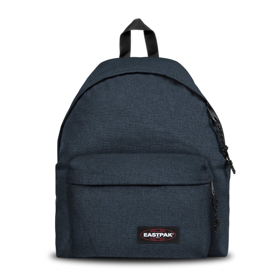 ZAINO EASTPAK PADDED TRIPLE DENIM
