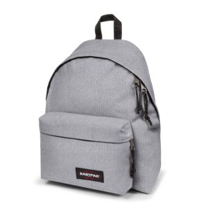ZAINO EASTPAK PADDED SUNDAY GREY