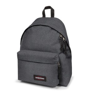 ZAINO EASTPAK PADDED BLACK DENIM