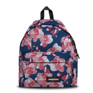 ZAINO EASTPAK PADDED CHARMING PINK