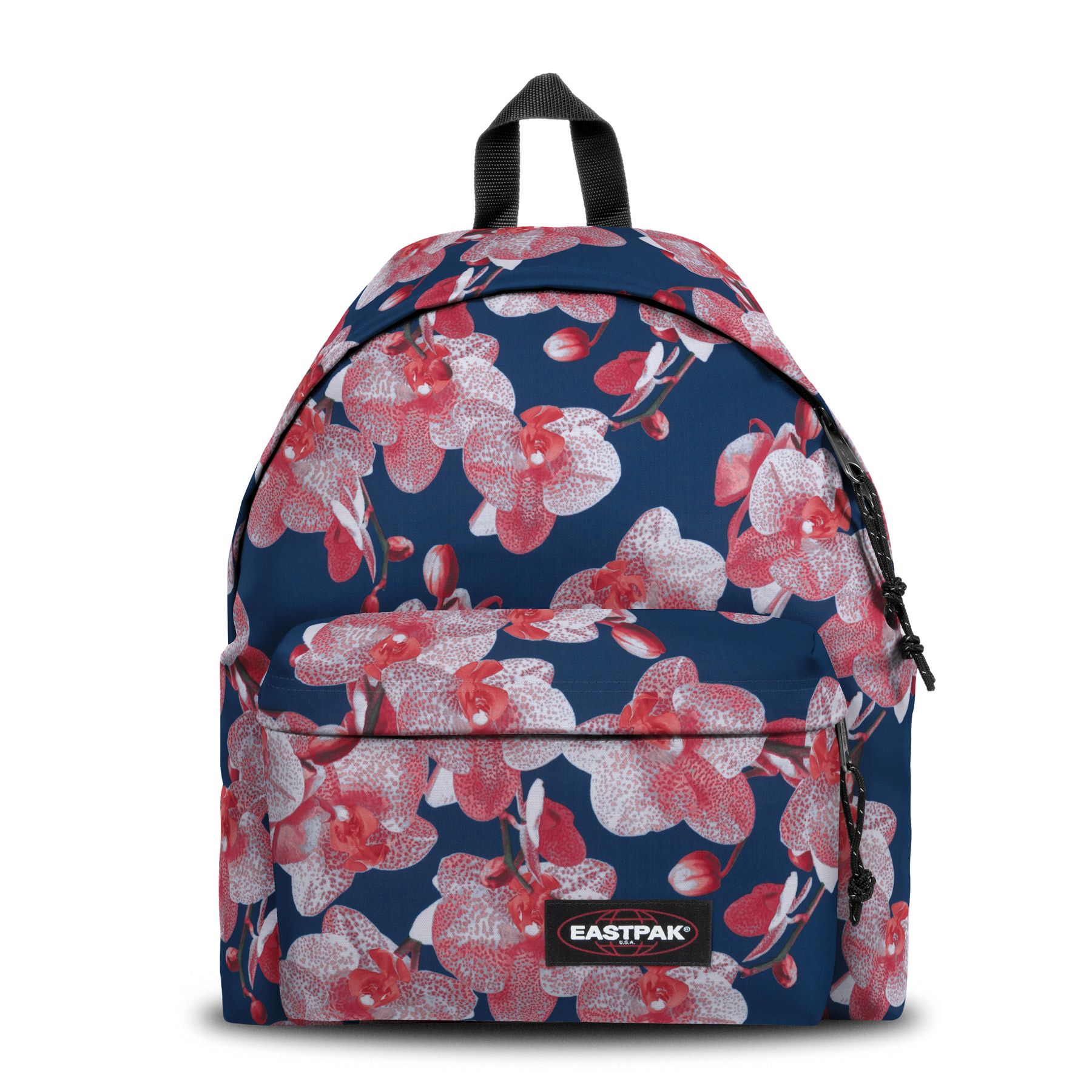 ZAINO EASTPAK PADDED CHARMING PINK