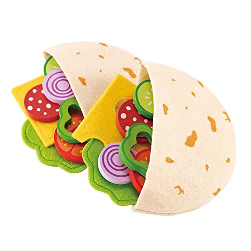 Educo Healthy Gourmet Pita Pocket Lunch - immagine 4