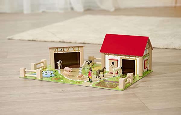 Eichhorn – Fattoria in Legno, - immagine 7