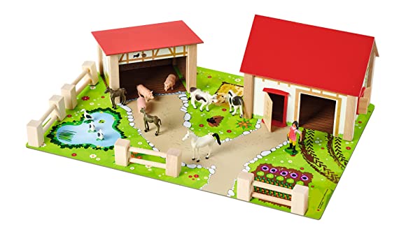 Eichhorn – Fattoria in Legno, - immagine 9