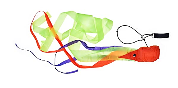 Eureka – Gioco Acrobat Soft-Poi - immagine 2