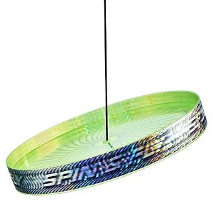 Eureka Frisbee jonglage