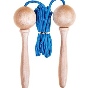 Eureka Corda per Saltare