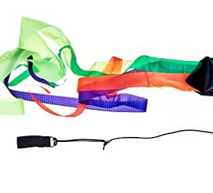 Eureka-Acrobat Beans-Poi Set