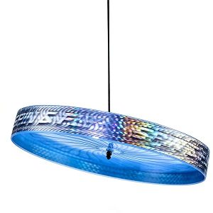 Eureka- Frisbee jonglage