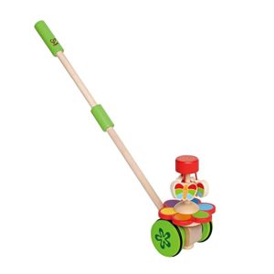 Farfalla Hape trainabile