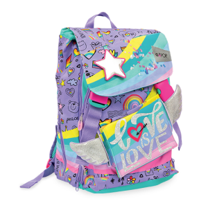 ZAINO GOPOP ESTENSIBILE LOVE