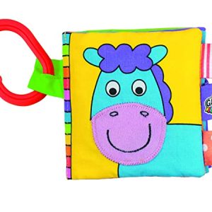 Galt  – Libro Stoffa Fattoria