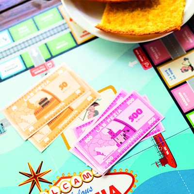 Generico Las Pezia – Gioco di società sulla Città di La Spezia - immagine 6