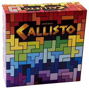 Giochi Uniti – Callisto