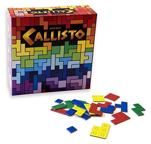 Giochi Uniti – Callisto - immagine 4