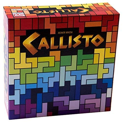Giochi Uniti – Callisto - immagine 3