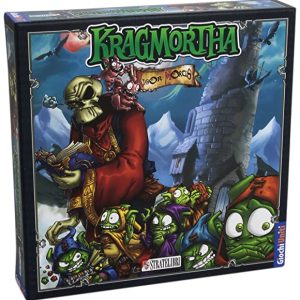 Giochi Uniti – Si, Oscuro Signore