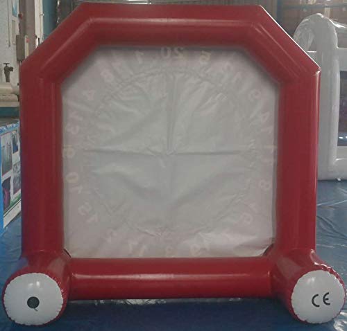 HAPPYAIR Calcio Freccette – Bersaglio - immagine 6