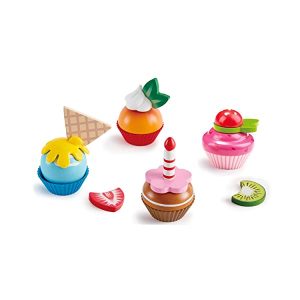 Hape Cupcakes