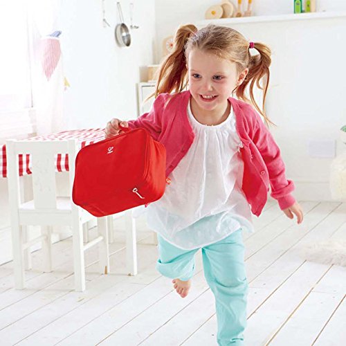 Hape E3131 – Set Cestino della Merenda - immagine 6