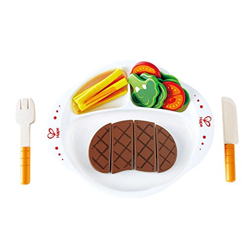 Hape Pranzo Prelibato - immagine 4