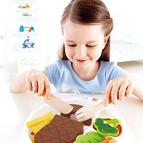 Hape Pranzo Prelibato - immagine 5