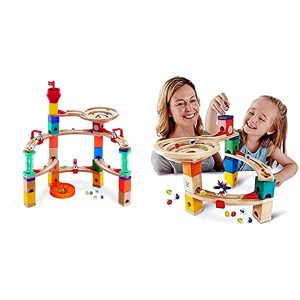 Hape Castle Escape Marble Run