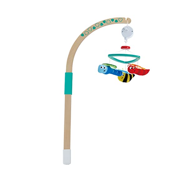 Hape- Giostrina musicale apine - immagine 2