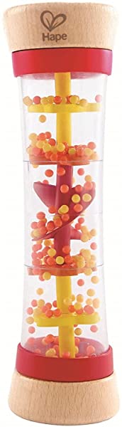 Hape bastone della pioggia rossa - immagine 2