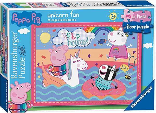 Hape bastone della pioggia rossa - immagine 4