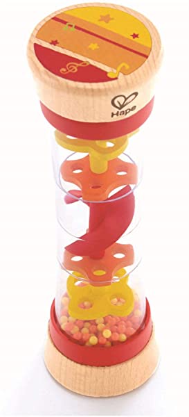 Hape bastone della pioggia rossa - immagine 5