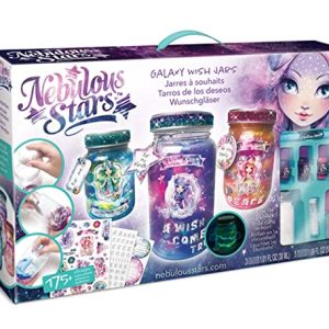 Hape International- Nebulous   Kit Dipinti su Porcellana