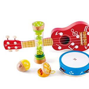 Hape International Set Mini Band