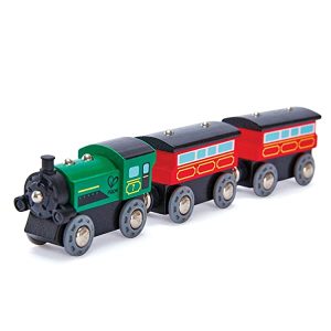 Hape- Locomotiva d’Epoca