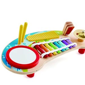 Hape- tavolo musicale