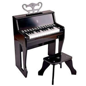 Hape Pianoforte con sgabello,