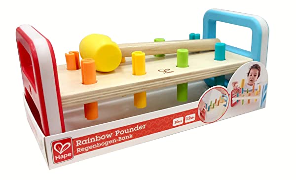 Hape- batti batti - immagine 7