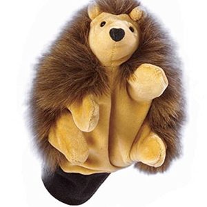 Hape Riccio, Marionetta, Multicolore, 40250