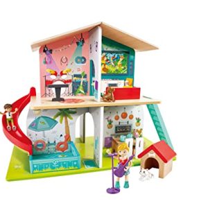 Hape casa – Effetti sonori