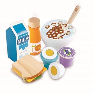 Hape Set Colazione Deliziosa