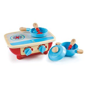 Hape Set Cucina per Bambini