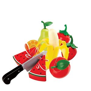 Hape Set di Frutta Sana