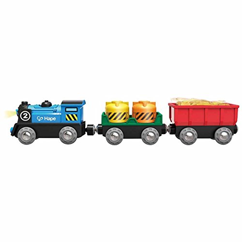 Hape locomotiva a vapore - immagine 4