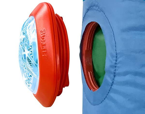 Happy Hop Art.8002 – Happy House – Castello Gonfiabile INTERATTIVO - immagine 4